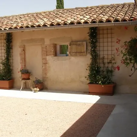 Les Arches De La Jinolie Damiatte