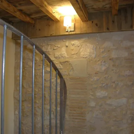Les Arches De La Jinolie Appartamento Damiatte