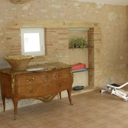 شقة Les Arches De La Jinolie Damiatte